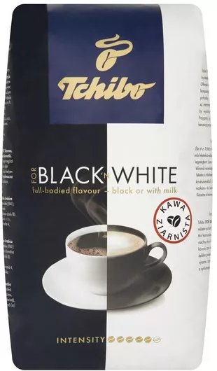 Καφές Espresso Tchibo σε Κόκκους 1000gr