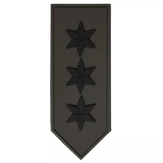 Σήμα Πέτου Στρατού 3d Pvc Λοχαγού Survivors