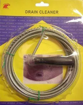 Ατσαλίνα Αποχέτευσης Ξεβουλωμα Αποχετευσεων