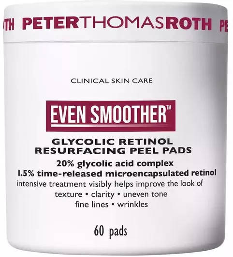 Peter Thomas Roth Αναλώσιμα Νυχιών 60τμχ PARC-R4-053-60