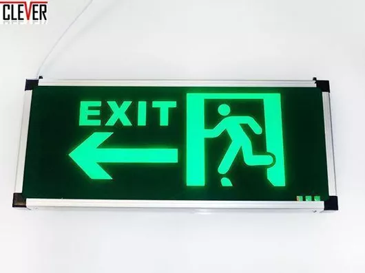 Πινακίδα Εξόδου Επιγραφή 103351