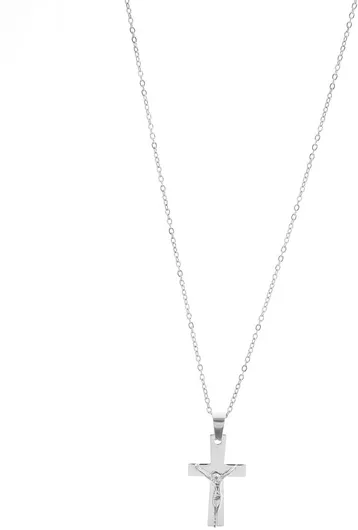 Σταυρός Bag to Bag με Αλυσίδα