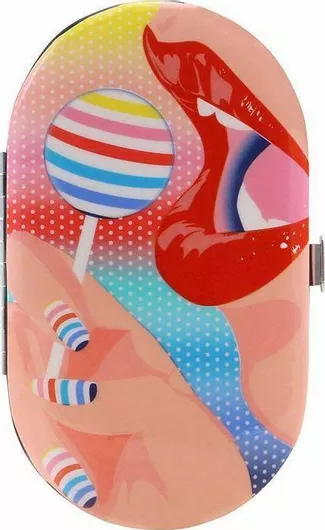 Santoro First Class Lounge 424C01