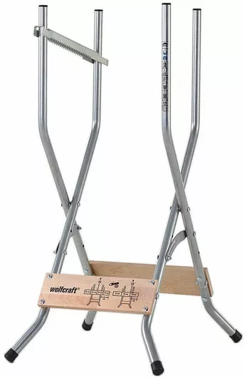 Καβαλέτο Wolfcraft 5119000 Κοπής Ξύλων