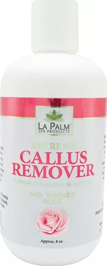 Κερατολυτική Λοσιόν La Palm Rose 250ml