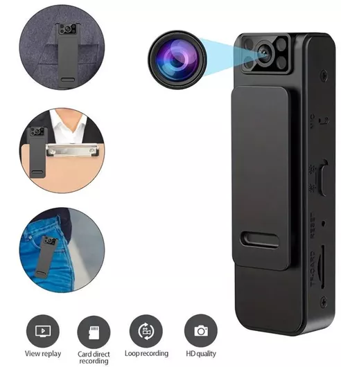 Κρυφή Κάμερα