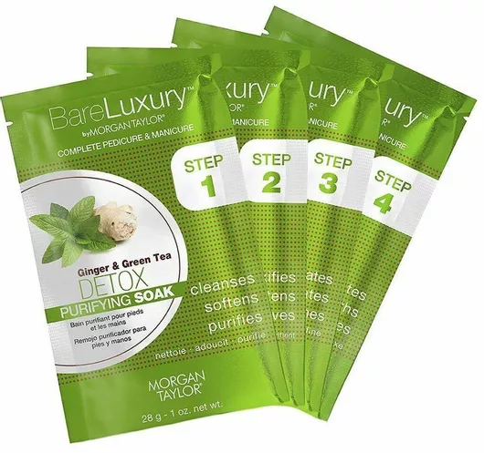 Σετ Μανικιούρ/Πεντικιούρ S0594709