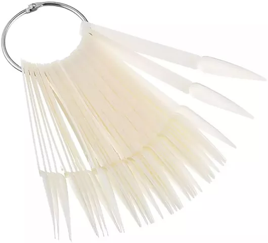 Niobe Professional Δειγματολόγιο Νυχιών 4.04.0.0086