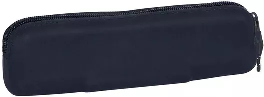 Κασετίνα Διπλή Real Madrid C.f. Λευκό 20 X 5.5 X 2 Cm