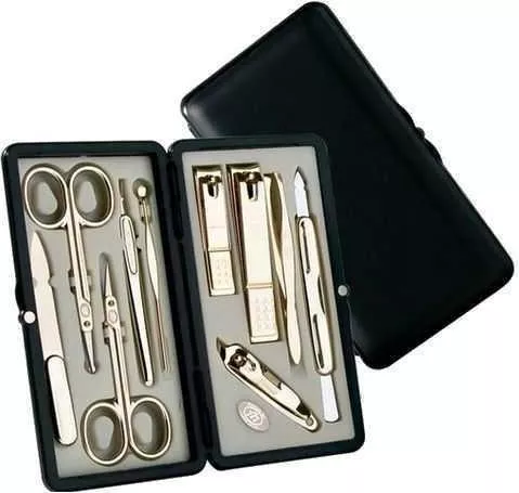 Manicure Σετ Μανικιούρ/Πεντικιούρ