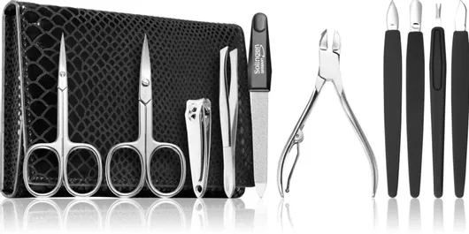 Dukas Σετ Μανικιούρ/Πεντικιούρ