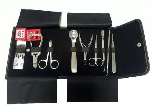 Σετ Μανικιούρ/Πεντικιούρ