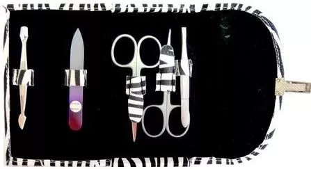 Manicure Σετ Μανικιούρ/Πεντικιούρ