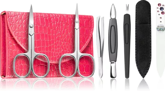 Dukas Σετ Μανικιούρ/Πεντικιούρ