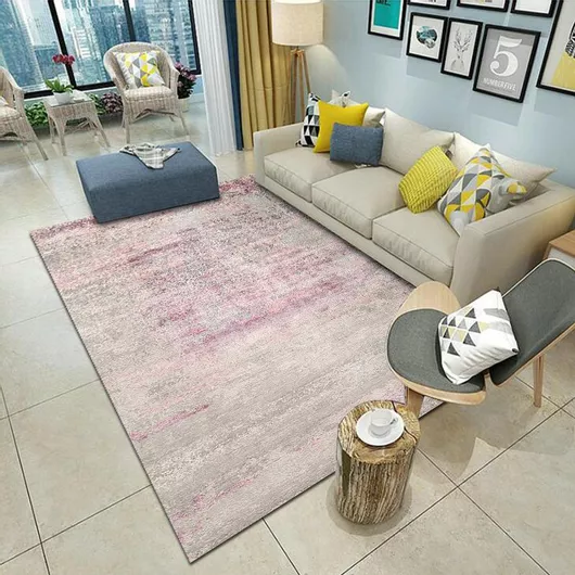 Χαλί Σαλονιού Heinner Home Συνθετικό Μοντέρνο 3D Ορθογώνιο 200x300cm Πολύχρωμο