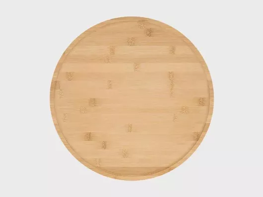 Πλατώ Σερβιρίσματος Maxwell & Williams Περιστρεφόμενο Ξύλινο 40cm