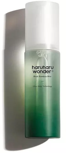 Face Mist Haruharu Wonder Ενυδατικό με Bamboo 80ml