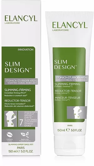Gel Elancyl Slim Design Tension Reducing για Αδυνάτισμα 150ml