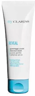 Απολέπιση Προσώπου 
Clarins My Clarins Reveal Gentle Exfoliating Scrub Radiant Skin 50ml