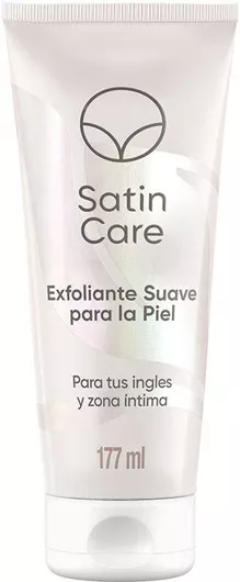 Απολέπιση Προσώπου Gillette Venus Intima Gentle Exfoliant 177ml