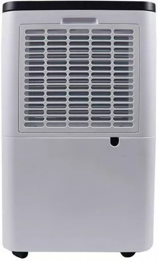 Morris MDB-10120INV Αφυγραντήρας με Συμπιεστή και Ιονιστή 10lt