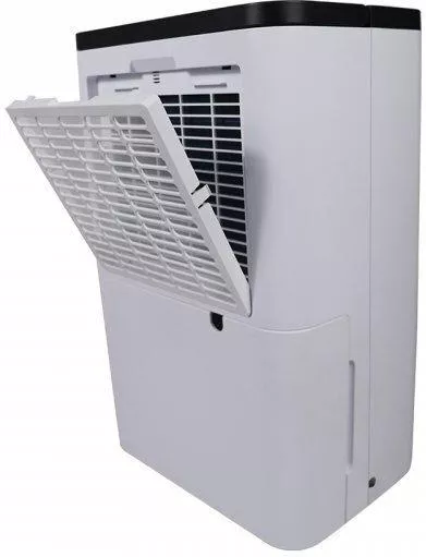 Morris MDB-10120INV Αφυγραντήρας με Συμπιεστή και Ιονιστή 10lt