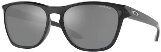 Γυαλιά Ηλίου Ανδρικά Oakley Manorburn 9479 947902 Prizm Standard 56Mm με Κοκκάλινο Σκελετό Μαύρο