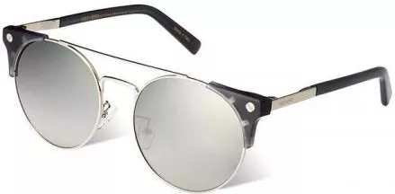 Γυαλιά Ηλίου Γυναικεία Vedi Vero Ve608/Grc με Μεταλλικό Σκελετό Ασημί/Μαύρο