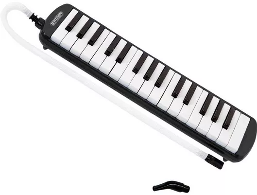 Μουσικό Παιχνίδι Μελλόντικα με 32 Πλήκτρα