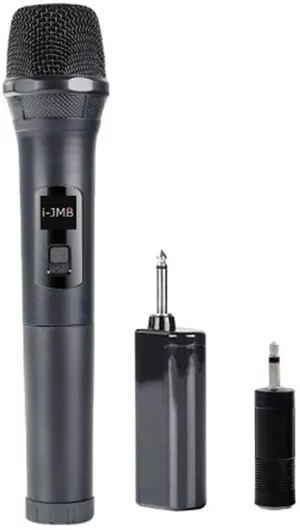 Μουσικό Παιχνίδι Μικρόφωνο Καραόκε 