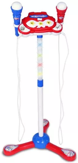 Μουσικό Παιχνίδι Μουσική Σκηνή Bontempi για 3+ Ετών 