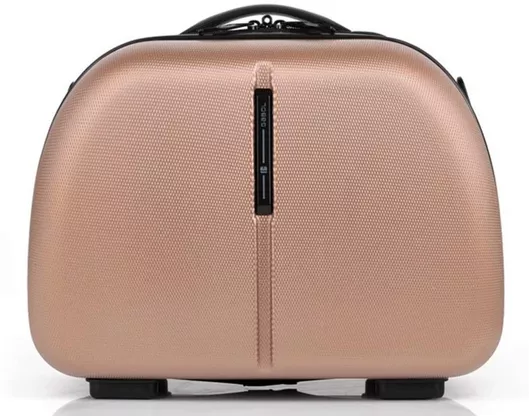 Νεσεσέρ Gabol 103512 Ταξιδιού 12lt Χρυσό