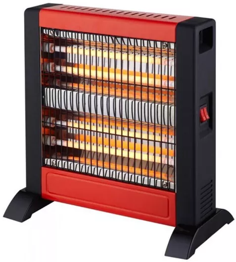 Jager Σόμπα Χαλαζία 1000W