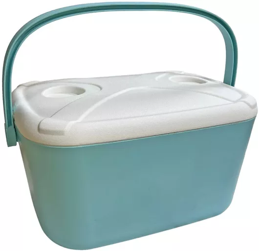 Φορητό Ψυγείο 8930 Πάγου 20lt Πράσινο