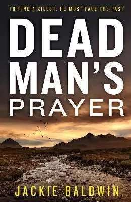Dead Man’s Prayer