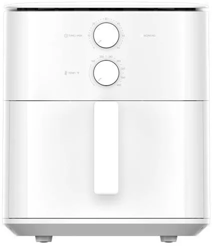 Xiaomi Essential Air Fryer 6lt Λευκό