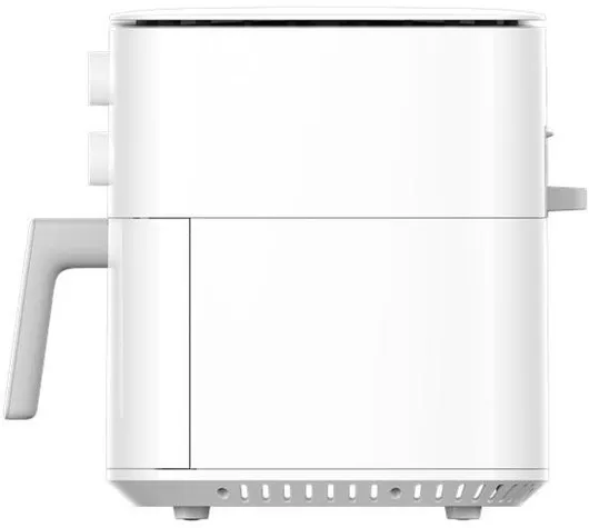 Xiaomi Essential Air Fryer 6lt Λευκό
