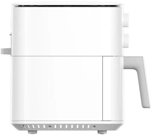 Xiaomi Essential Air Fryer 6lt Λευκό