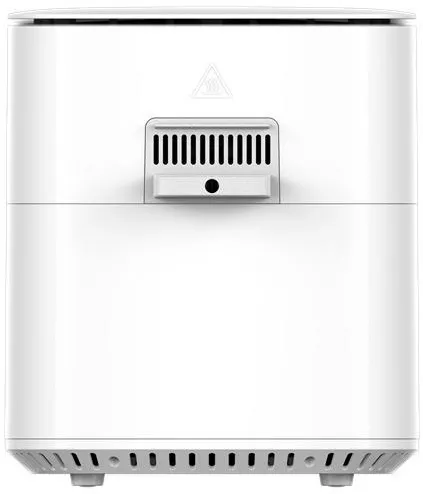 Xiaomi Essential Air Fryer 6lt Λευκό