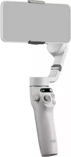 Gimbal Κινητού DJI Osmo Mobile 6 Γκρι