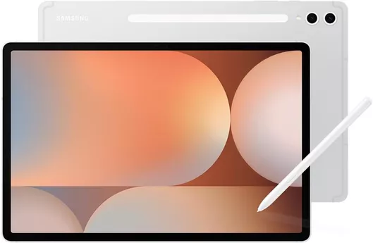 Tablet Samsung Galaxy Tab S10+ 12.4" 12GB/512GB Ασημί