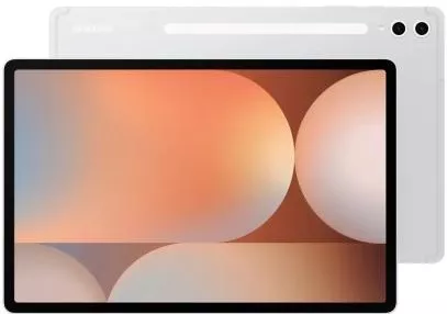 Tablet Samsung Galaxy Tab S10+ X826B 2024 12.4" με WiFi 5G 12GB / 256GB Platinum Silver