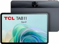 Tablet TCL Tab 11 Gen2 με WiFi 6GB /256GB Space Gray