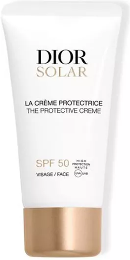 Αντηλιακό Προσώπου Dior Bronze Cream Sublime Tan SPF50 50ml