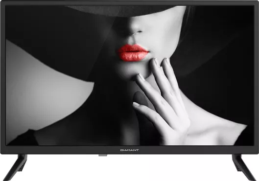Τηλεόραση Horizon-Europe 24HL4300H/C 24" HD Ready LED Diamant 2022