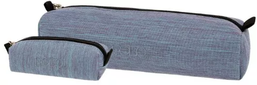 Κασετίνα Polo Wallet Μπλε 937006-5502