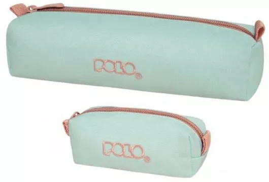 Κασετίνα Polo Wallet Γαλάζιο 937006-5639