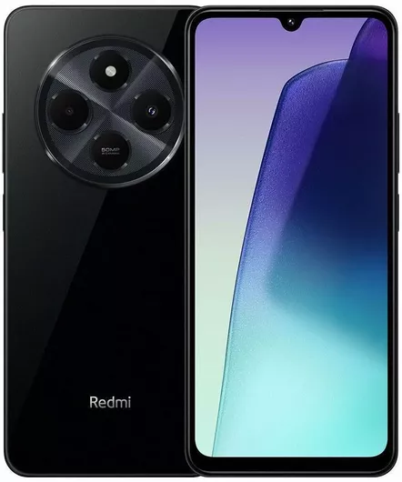 Xiaomi Redmi 14C 4G 4GB 128GB Midnight Black