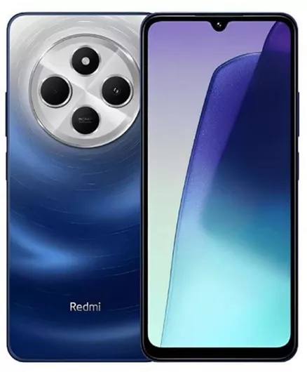 Xiaomi Redmi 14C 4G 6GB 128GB Starry Blue