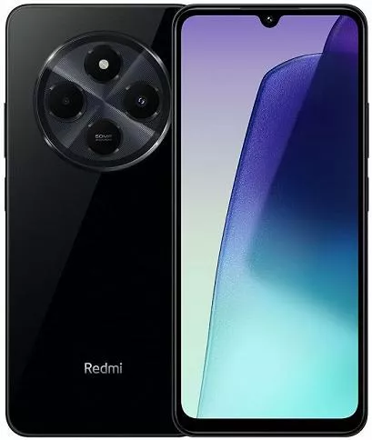 Xiaomi Redmi 14C 4G 8GB 256GB Midnight Black